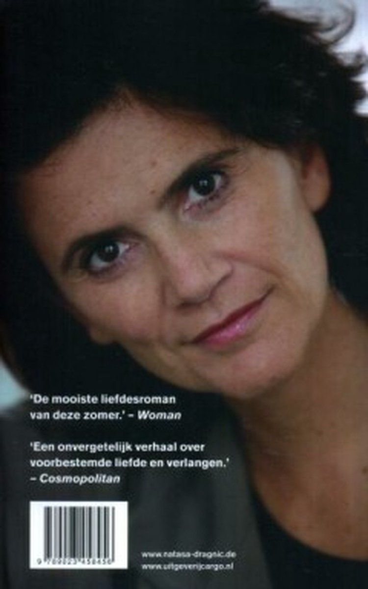 Iedere dag, ieder uur - back cover