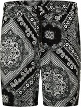 Redefined Rebel broek bane Wit-L (34)