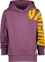 Vingino jongens hoodie Nazloe Anti Purple