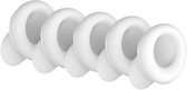 Satisfyer 2 Next Generation Kapjes - 5 Stuks - Sextoys - Vibrators - Vibo's - Vibrator Speciaal