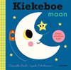 foto van Kiekeboe  -   Kiekeboe maan