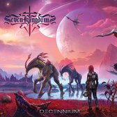 Seven Kingdoms - Decennium (CD)