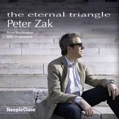 Peter Zak - The Eternal Triangle (CD)