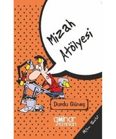 Mizah Atölyesi