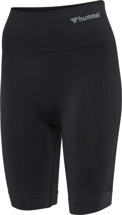 Hummel sportbroek tif Lichtgrijs-Xs