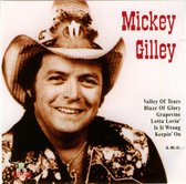 Mickey Gilley - Grapevine (CD)
