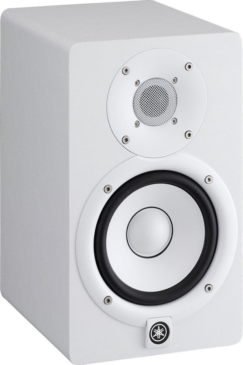 Yamaha HS5 Wit (per stuk)