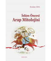 İslam Öncesi Arap Mitolojisi