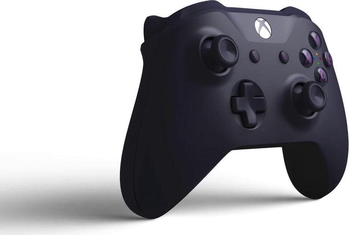 Microsoft Official Xbox One S Wireless Controller Fortnite Xbox