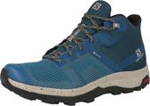 Salomon laarzen Blauw-10 (44,5)