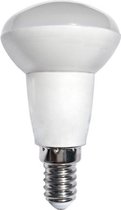 Diolamp LED Reflector R50 E14 - 7W (63W) - Daglicht - Niet Dimbaar