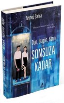 Dün Bugün Yarın ve Sonsuza Kadar