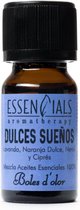 Boles d'olor Essencials geurolie 10 ml - Dulces Sueños - Sweet Dreams