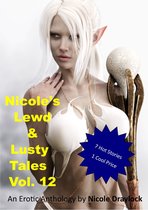 Nicole’s Lewd and Lusty Tales Vol. 12