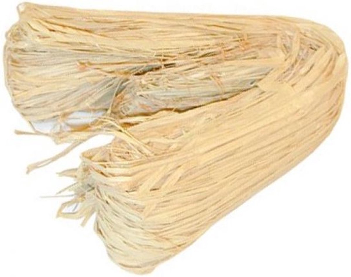 Hendrik Jan - Natuurraffia - Bosje - 50 gr