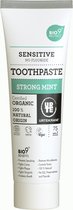 Urtekram UK1083617 tandpasta Tandpasta voor gevoelige tanden 75 ml