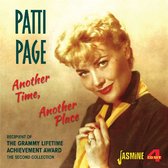 Patti Page - Another Time, Another Place (4 CD)