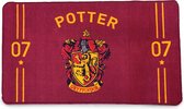 HARRY POTTER Quidditch  Indoormat  Rug 75x130cm