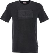 T-shirt Zwart