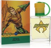 Marmol & Son Dc Comics Aquaman Body Spray 240 Ml For Men