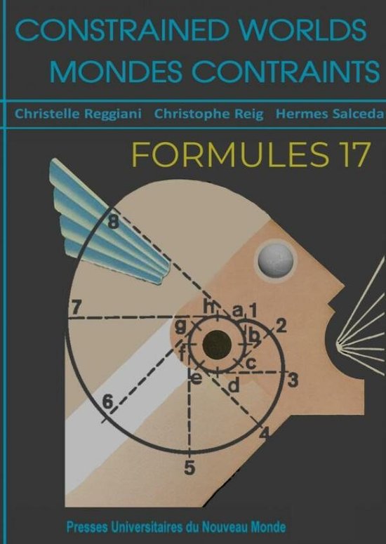 Formules 17 - cover