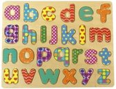 Simply for kids Puzzel abc