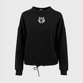 SWEATER TIGER BLACK (XS)