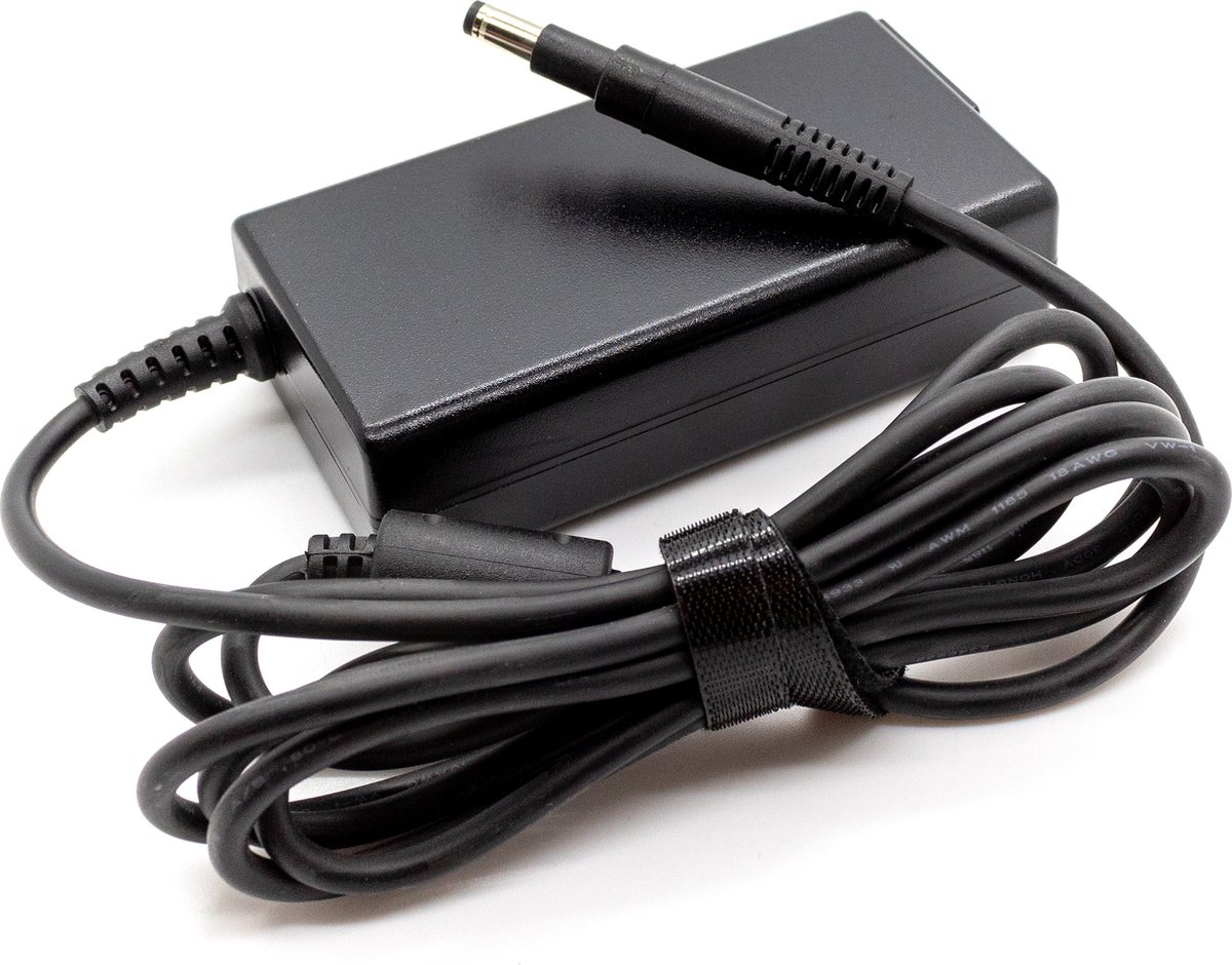 Laptop oplader 65W geschikt voor HP Pavilion Touchsmart 15-b103au Sleekbook