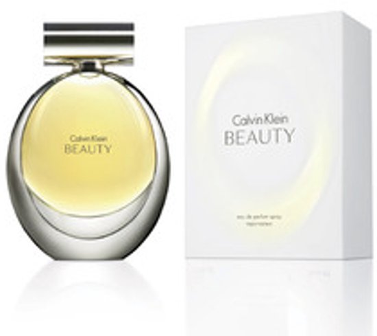 Calvin Klein Beauty 30 ml Eau de parfum - Damesparfum
