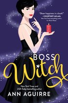 Fix-It Witches 2 - Boss Witch