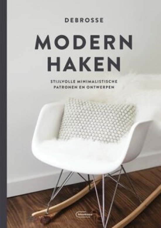 Modern haken - cover
