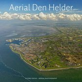 Aerial Den Helder