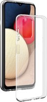 BIG BEN Silisoft coque de protection pour téléphones portables 16,5 cm (6.5") Housse Transparent