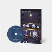 Oneus - Blood Moon (CD)