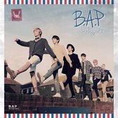 B.A.P Unplugged 2014 (4Th Single Album) (Reissued)