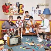 The Real: N.Flying (2Nd Mini Album)