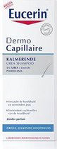 Eucerin Dermo Capillaire Kalmerende Urea Shampoo - 2 x 250 ml
