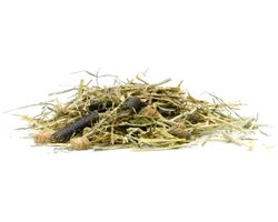 Horsefood Fiber complete mix 20 KG