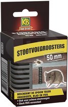 KB Home Defense Stootvoegroosters 50mm 10st