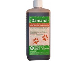 Seven Oaks Damarol lokstof voor oa Marters 500ML