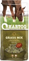 Hartog Gras - Mix 18 kg