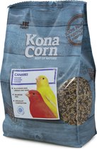 Konacorn kanaries - Kanarievoer - 4kg