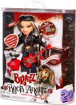 Bratz Rock Angelz Jade - Modepop