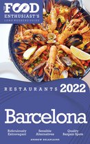 2022 Barcelona Restaurants