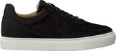 Mazzeltov 20-9338b Lage sneakers - Heren - Zwart - Maat 43