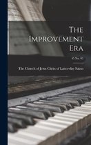 The Improvement Era; 45 no. 03