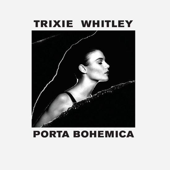 Trixie Whitley - Porta Bohemica (CD)