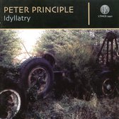 Peter Principle - Idyllatry (CD)