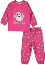 Baby pyjama meisjes - Aap Babykleding