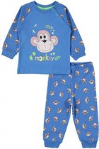 Baby/peuter pyjama jongens - Babykleding